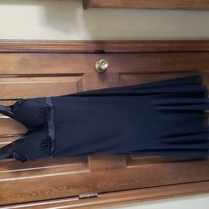 Studio Y Black Cocktail Dress